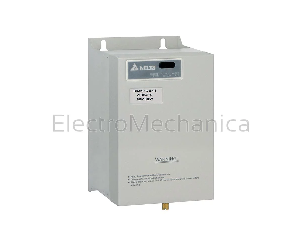 VFDB BRAKE UNIT -200KW
