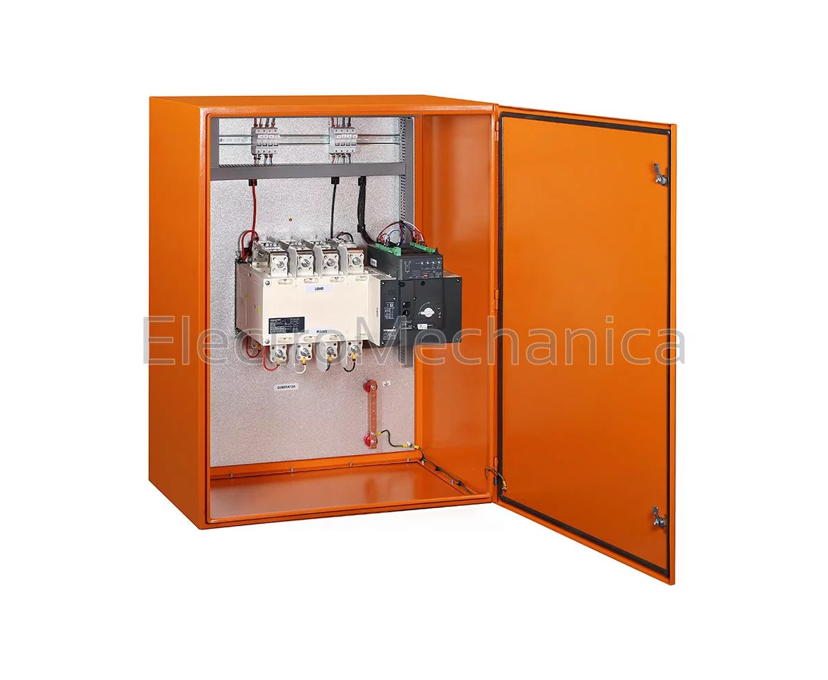 1000A IP 65 ENCL 4P AUTO C/O