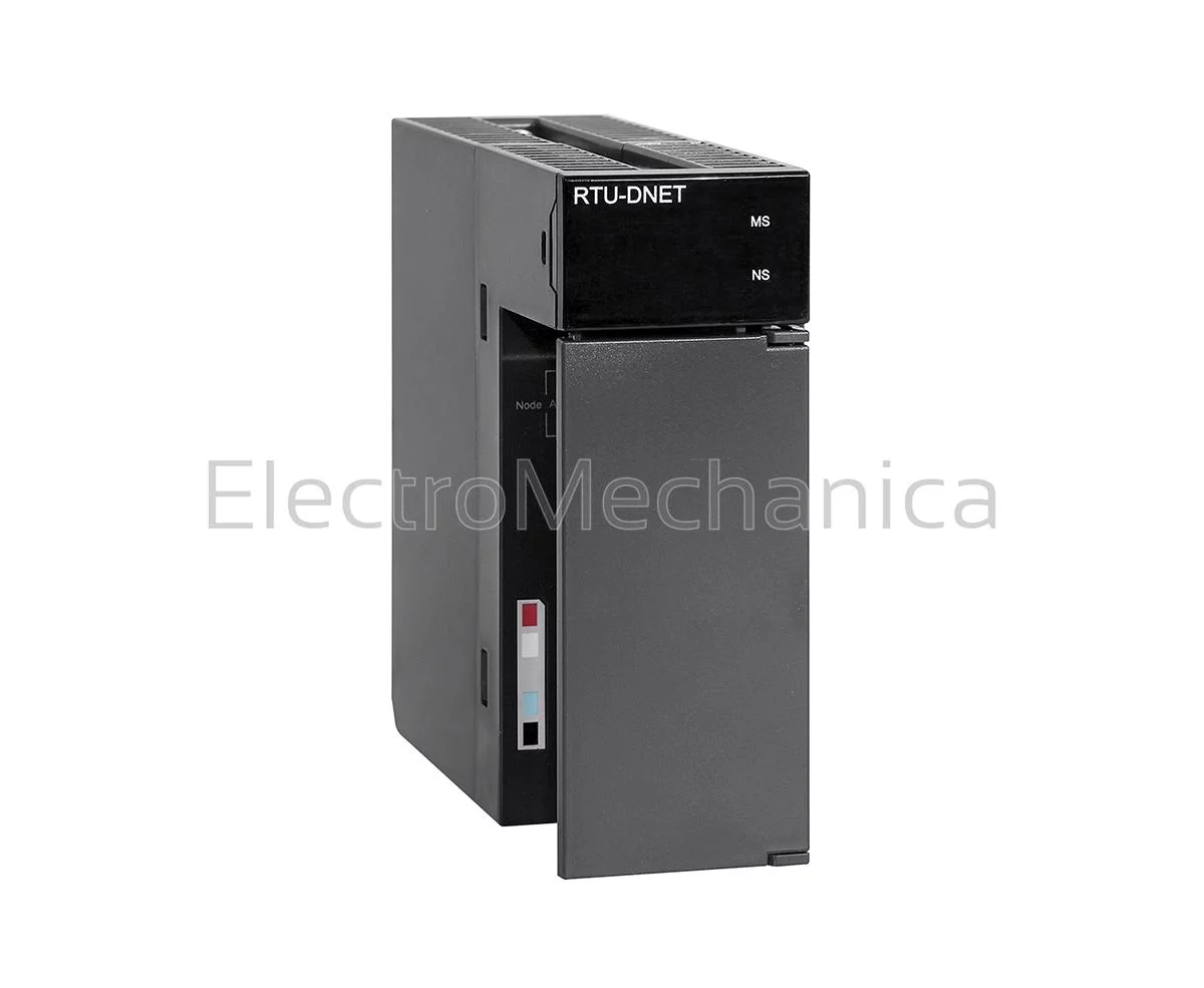 AH ETHERNET RTU MODULE