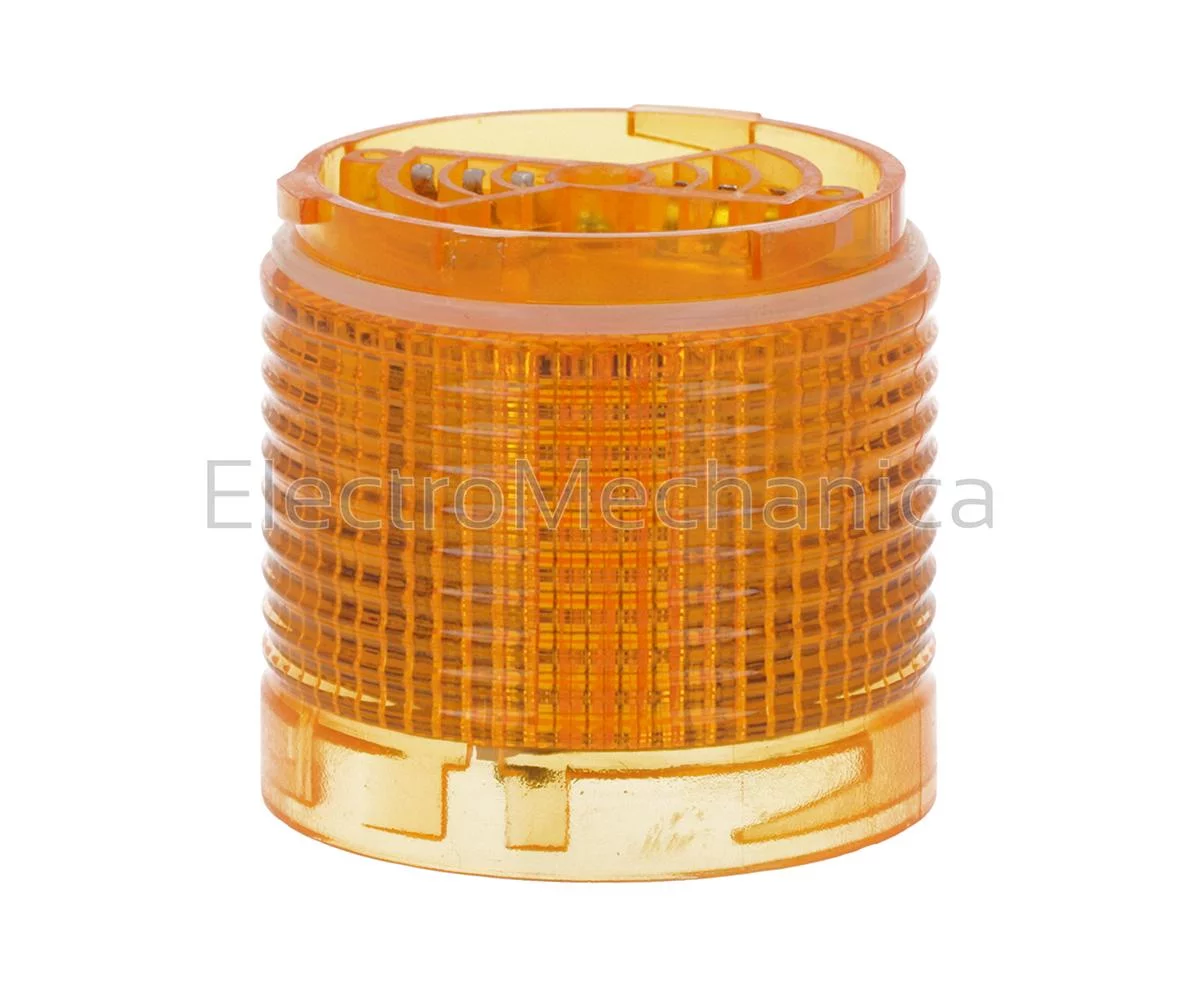 ORG 50MM MOD 12-48VAC/DC