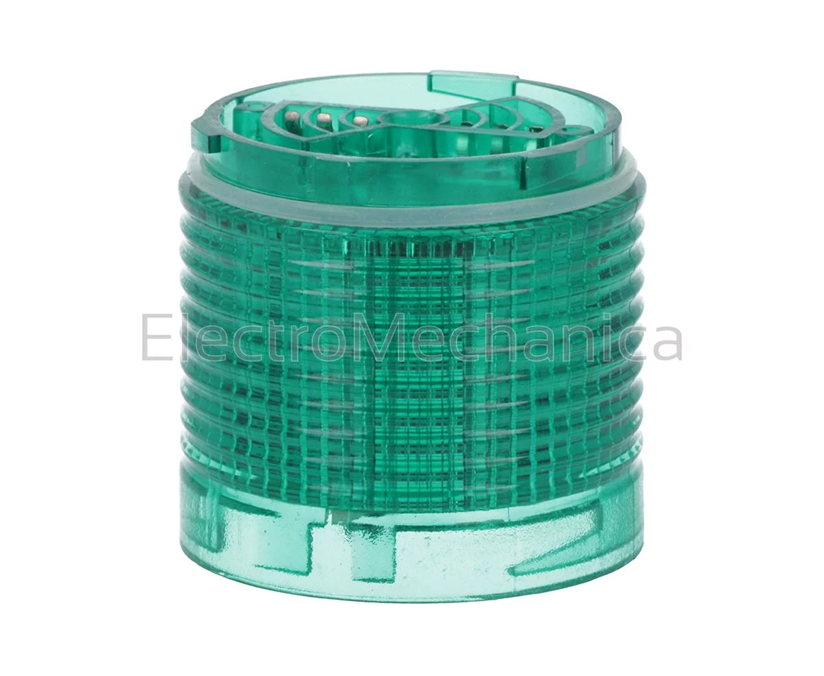 GRN 50MM MOD 12-48VAC/DC