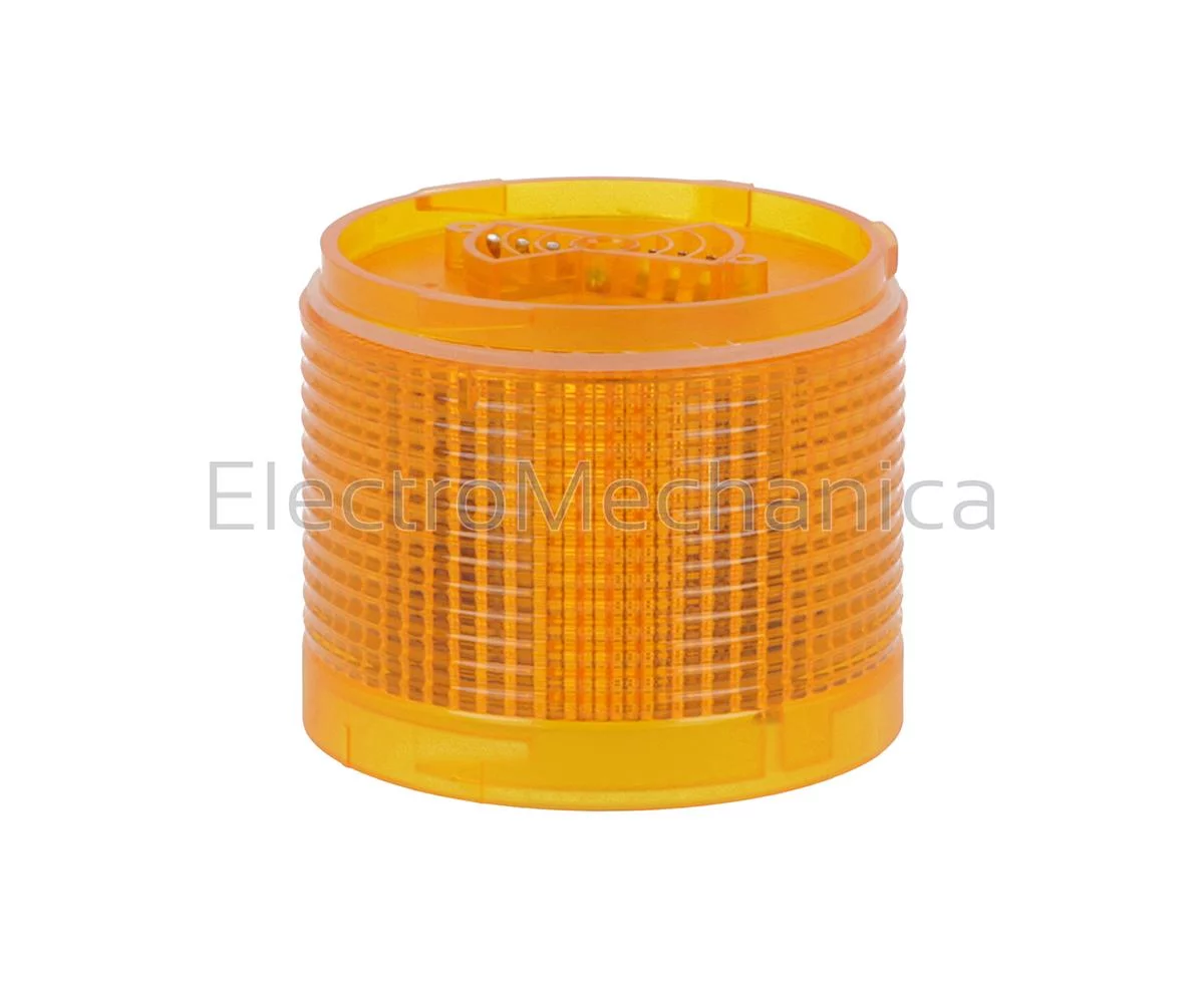 ORG 70MM MOD 12-48VAC/DC