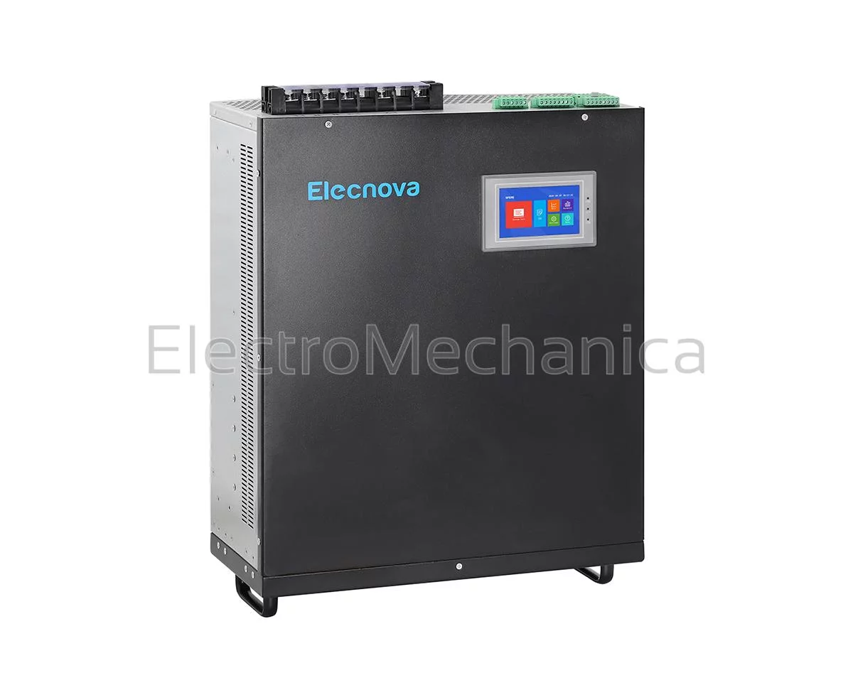 WALL MOUNTED SVG 100kVAR