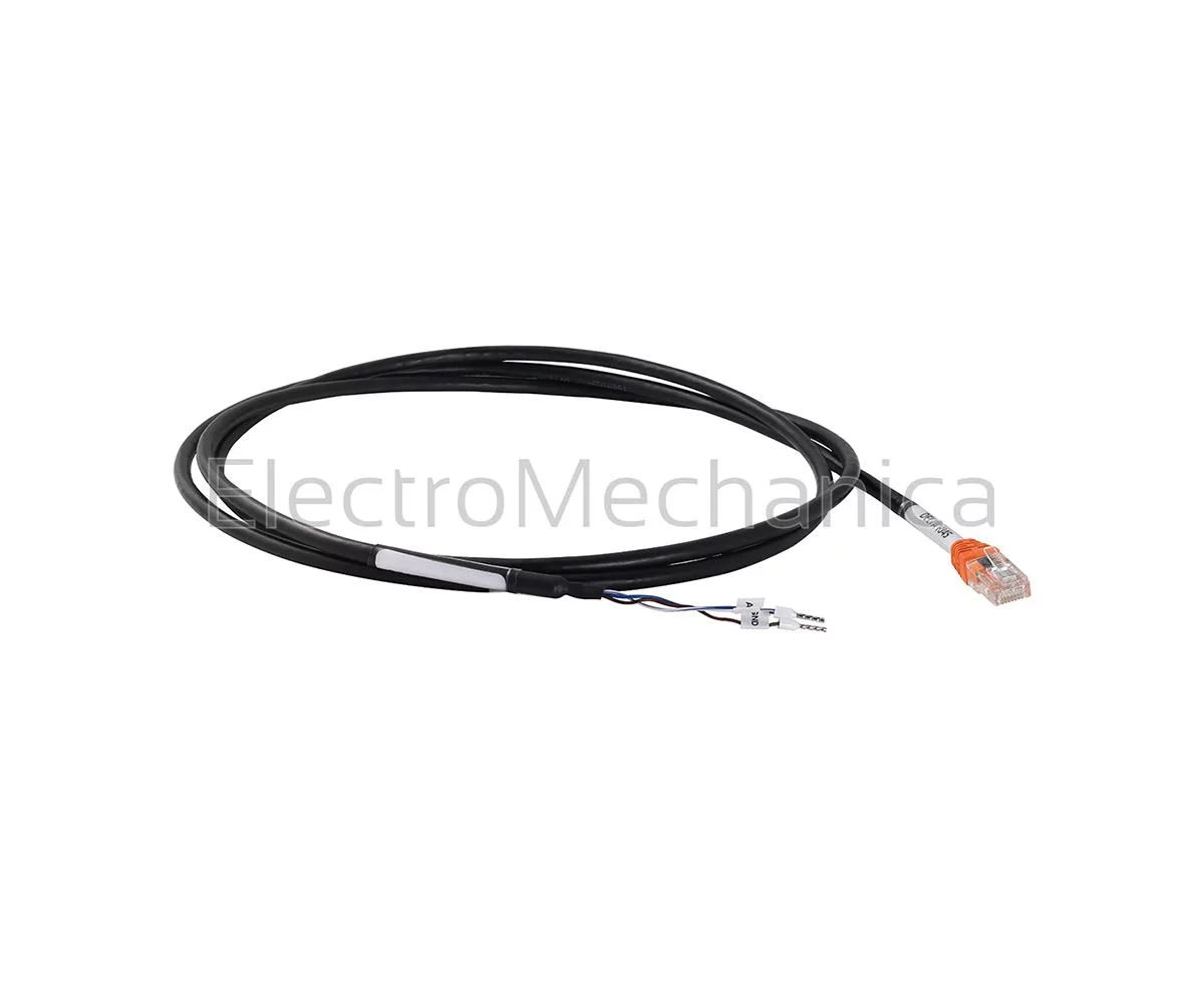 RS485 GENERAL COMM. CABLE 5M