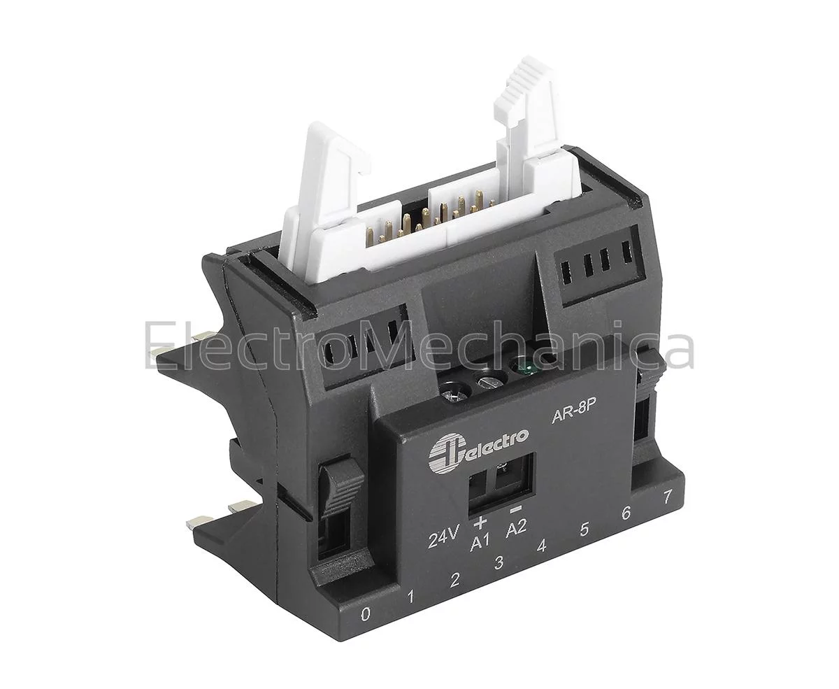 8 WAY INTERCONNECT ADAPTOR