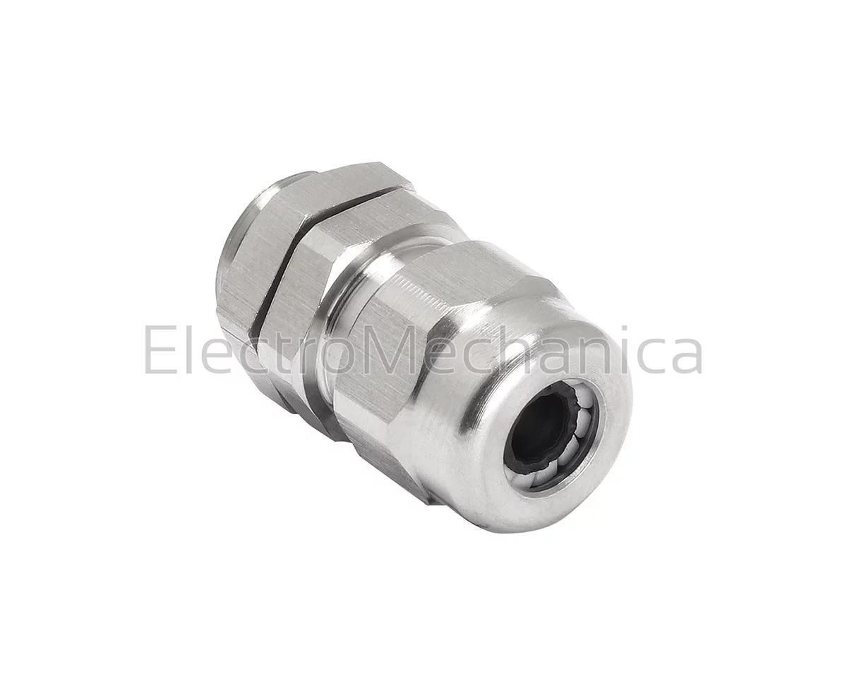 M32 STAINLESS STEEL GLAND