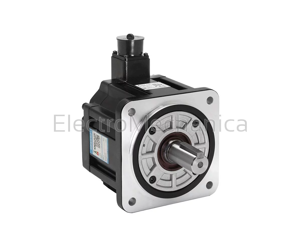 3KW B3 SERVO MOTOR 24BIT INC