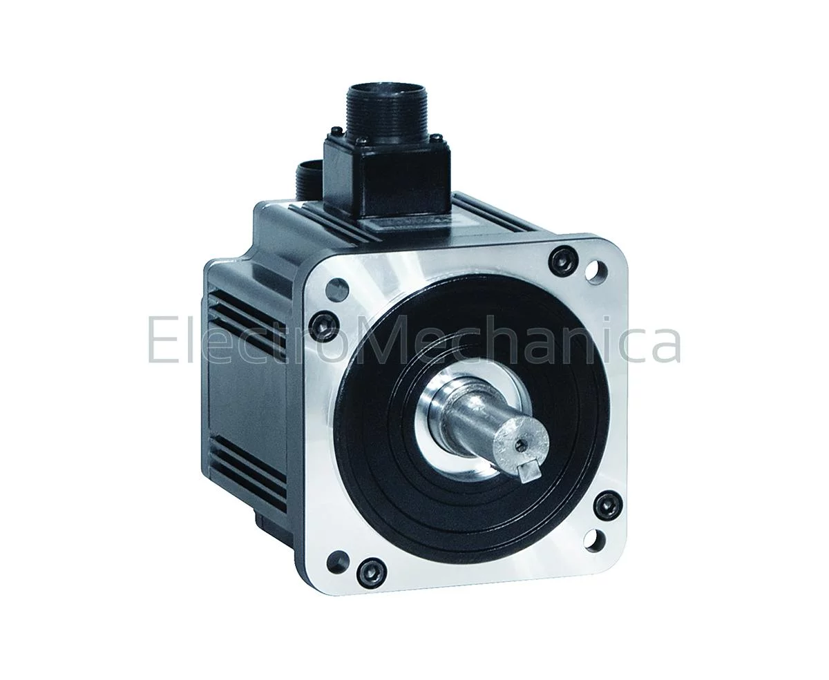100W A2 SERVO MOTOR 20BIT INC