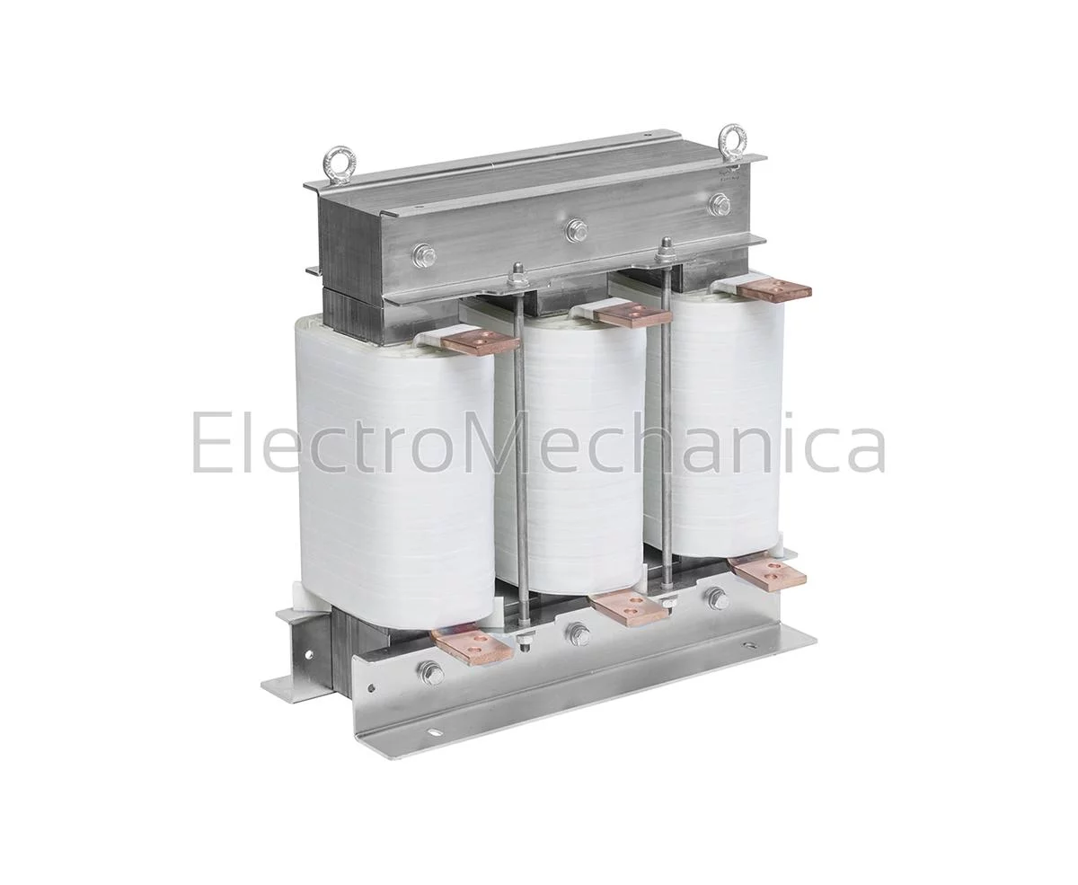 400kW AC OP REACTORS 400V 710A