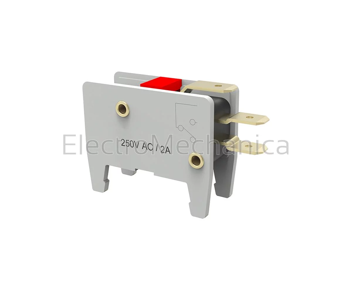 MICRO SWITCH FOR BOLT/FLUSH FUSES