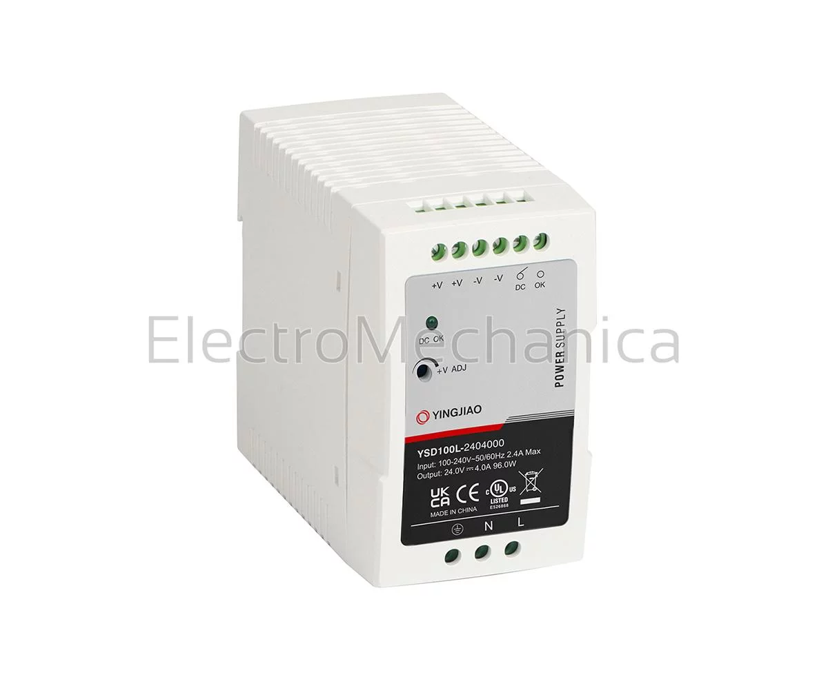 YSDL POWER SUPPLY 48VDC 96W