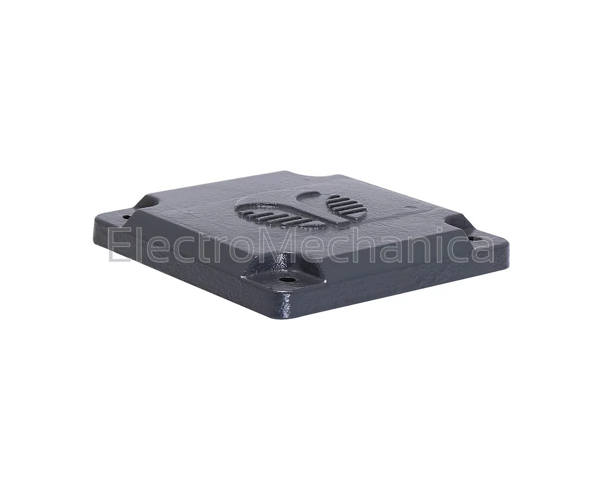 TC80/90/100 TERMINAL BOX LID