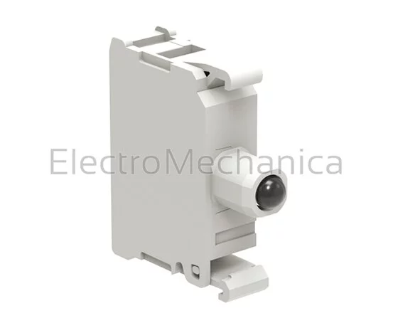 STEADY WHT LED MODULE 12-30VAC/DC