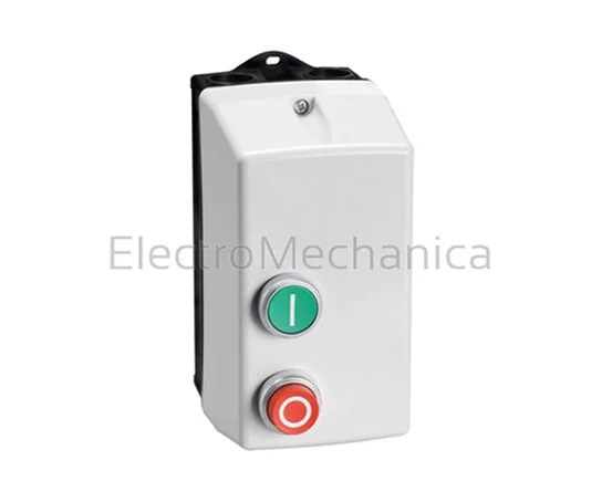 0.25kW DOL 0.63-1.0A 230V