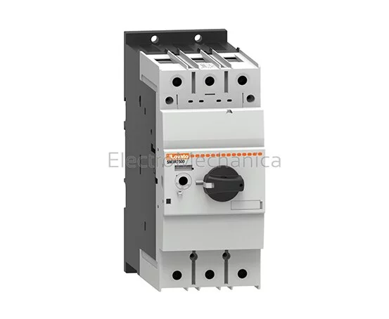 MANUAL MOTOR STARTER 80 - 100A