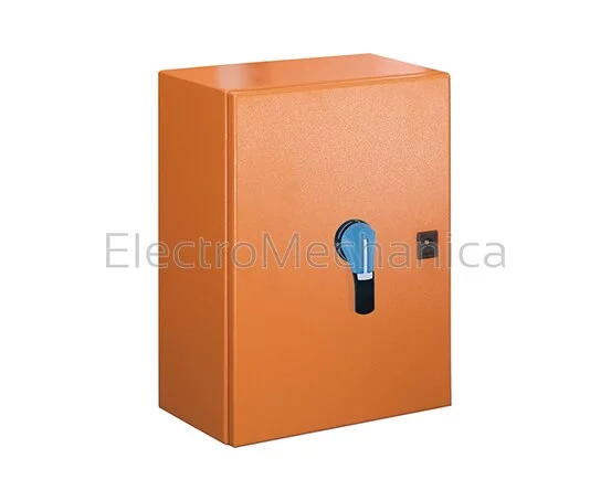 800A ENCL CHANGEOVER (METAL)