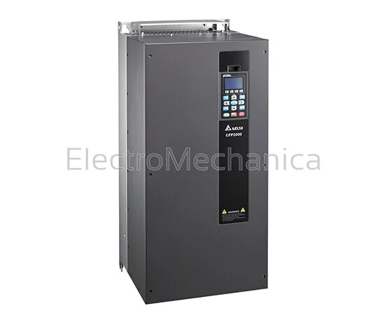 90KW CFP2000 IP55 DRIVE