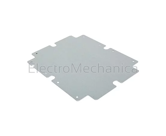 METAL CHASSIS PLATE FOR M25N