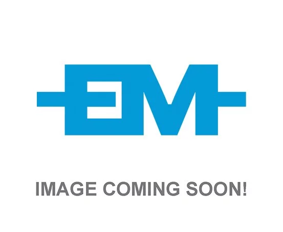 500X400X220mm IP65 3CR12 GREY ENC