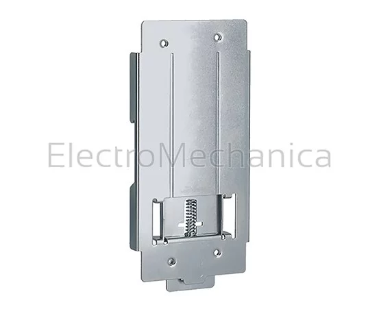 DIN RAIL ADAPTOR FOR  4P x250