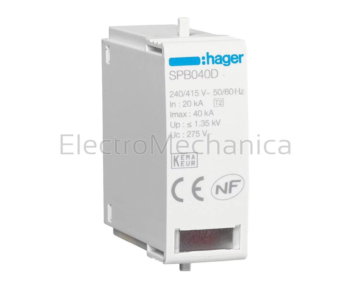 REPLACEMENT CARTRIDGE-SPB140D