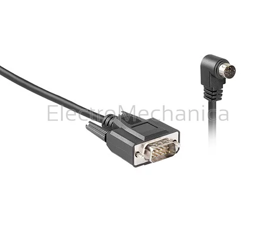 COMM CABLE DVP - HMI (DOP-103) 2M