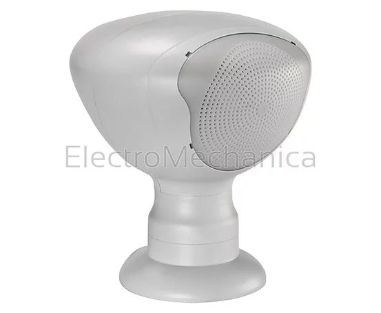 ELECT. SIREN 120dB IP68 85-265VAC