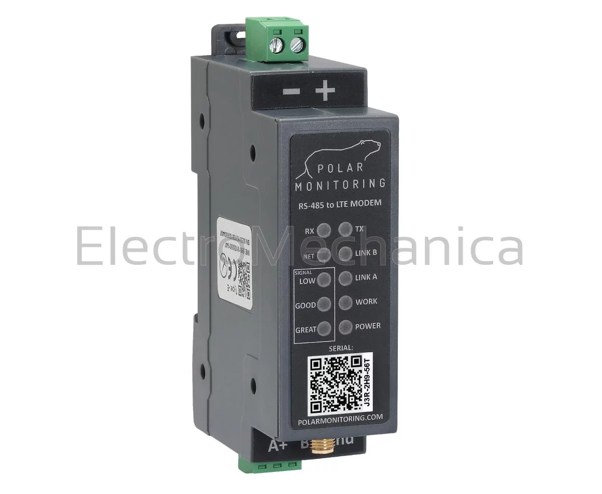 GATEWAY 2G/LTE - SADAC (W/PM-A-2)