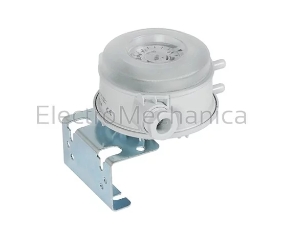 MECHANICAL PRESS. SWITCH