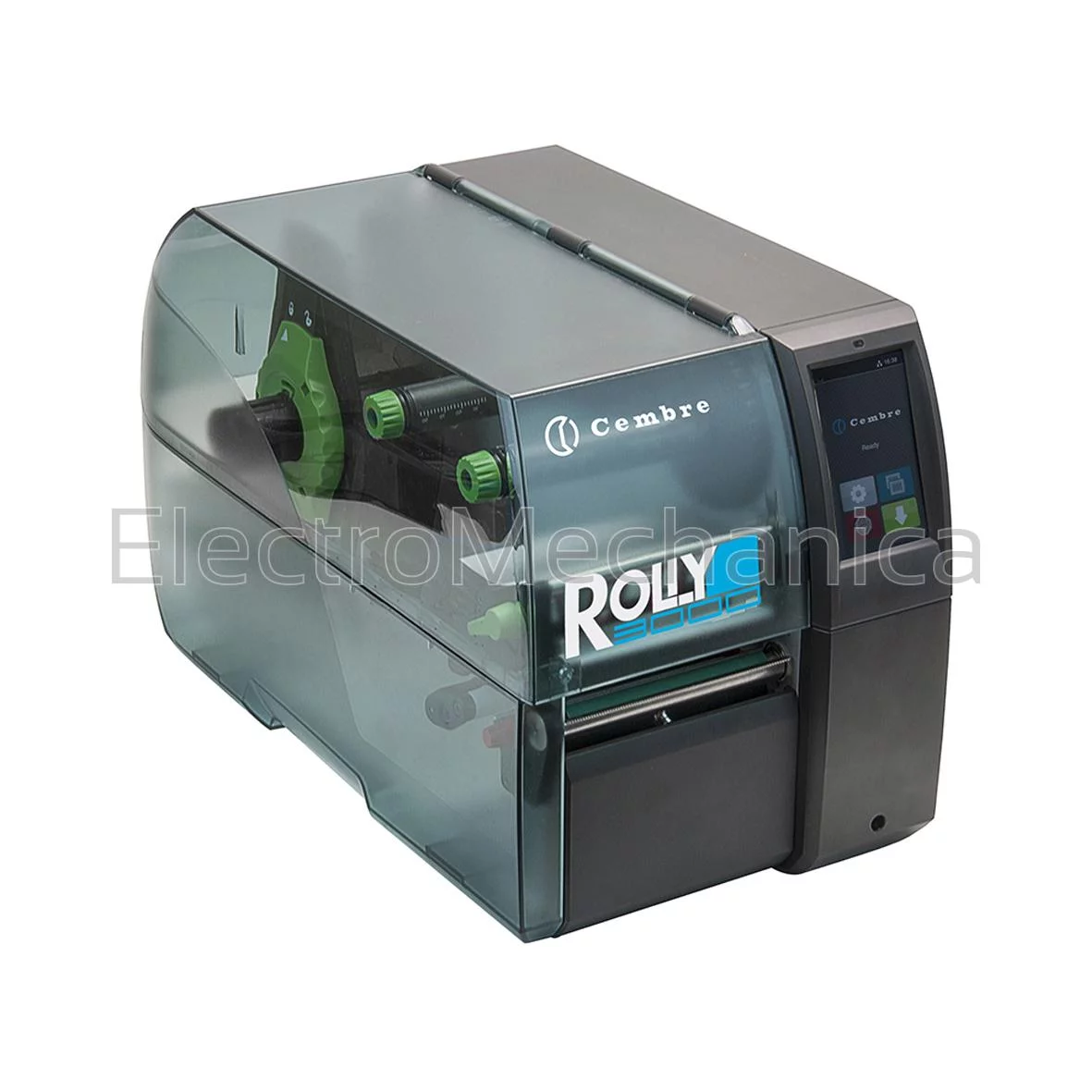 THERMAL TRANSFER PRINTER