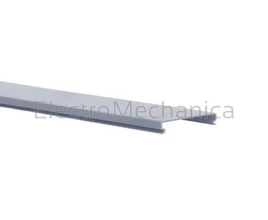 25mm TRUNKING COVERS 2M (80/box)