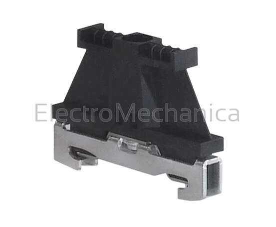 TERMINAL END STOP (METAL)