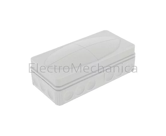 152X76X51 GREY HOUSING COMBI116