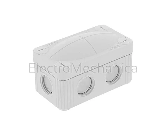 85X49X51 GREY HOUSING COMBI 206