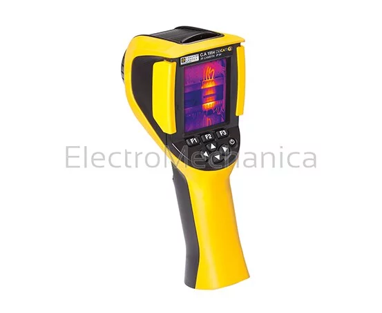 C.A1954 HIGH PERF THERMAL CAMERA