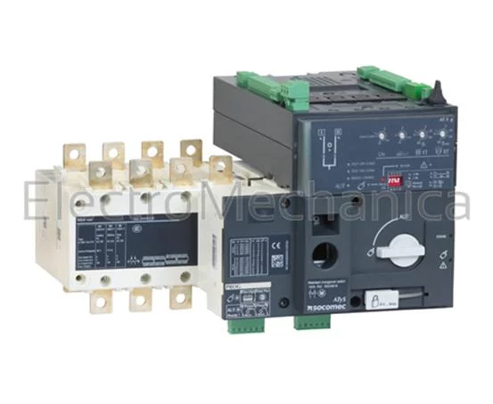 1600A 3P ATyS-G AUTO C/O SWITCH