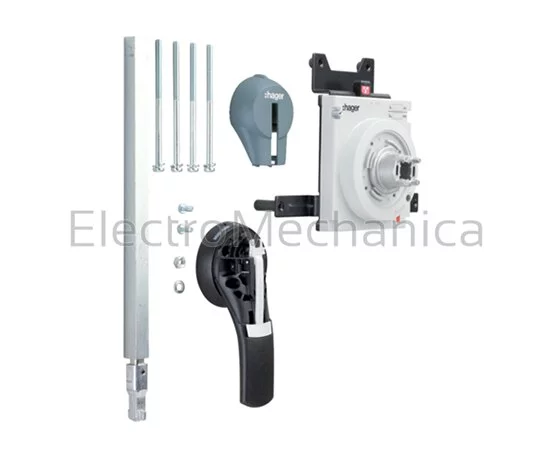 ROTARY-HANDLE VARY-DEPTH h1000