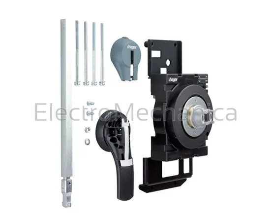 ROTARY-HANDLE VARY-DEPTH h1600