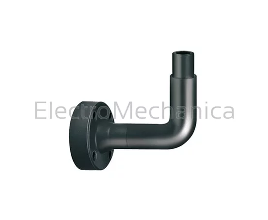 VERTICAL SUR/MOUNT 100MM EXT TUBE