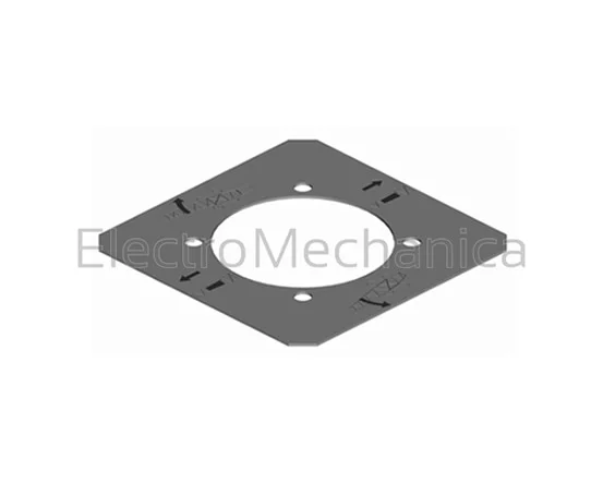 TROLLEY-ROTATION JOYSTICK LEDGEND