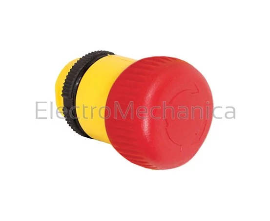 IMPULSE MUSHROOM ACTUATOR