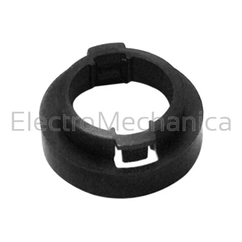 PUSHBUTTON-CONTACT BLOCK SPACER