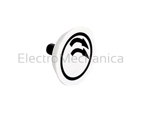 SYMBOL DISC - SPIN RIGHT FAST