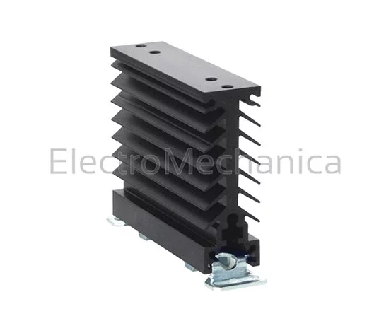 HEATSINK - 80 x 22.5 x 73