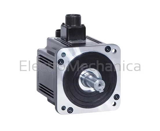4.5kW A2 SERVO MOTOR 20BIT + BRK