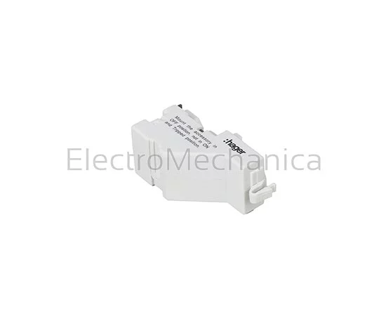 SHUNT-TRIP 24VDC h1600