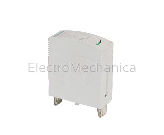 TYPE 2 40kA 660V PV CARTRIDGE