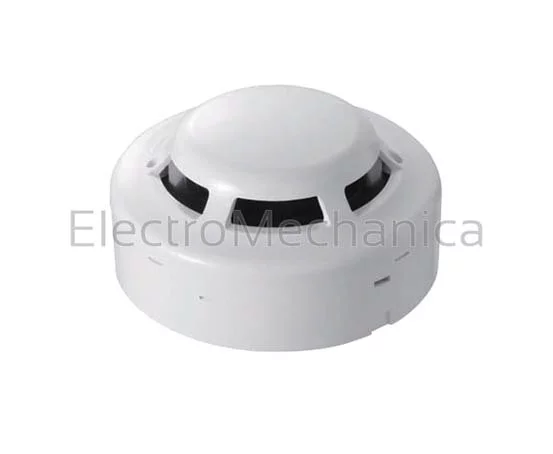SMOKE DETECTOR 12-30VDC