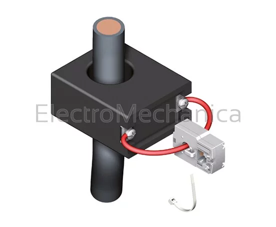 CT5A TO 100mV ADAPTOR