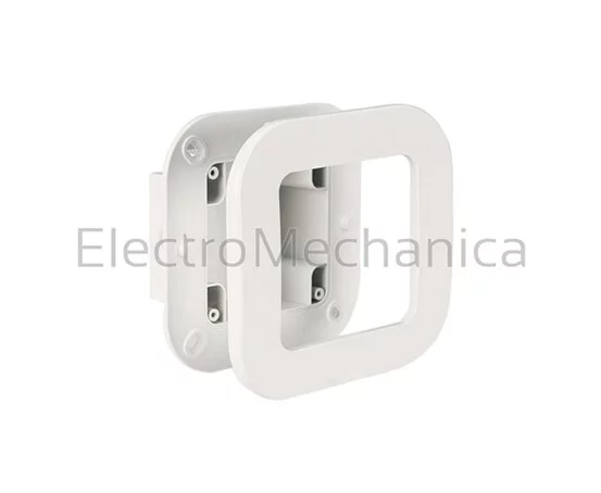 FLUSH MOUNT FRAME KIT 95x95mm